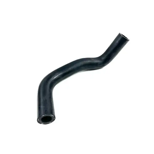 Small I.D. Heater Hose, Length: 8.5", ID1: 0.63", ID2: 0.63"