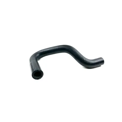 Small I.D. Heater Hose, Length: 9", ID1: 0.59", ID2: 0.72"