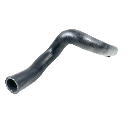 Curved Radiator Hose, Length: 12", ID1: 1.25", ID2: 1.25"