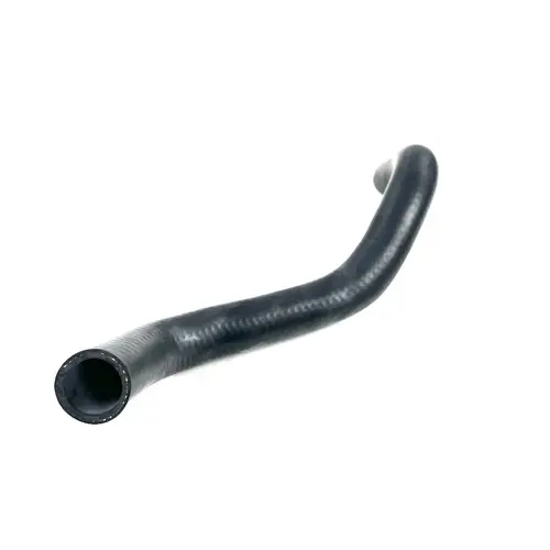 Curved Radiator Hose, Length: 16.75", ID1: 1.31", ID2: 1.31"