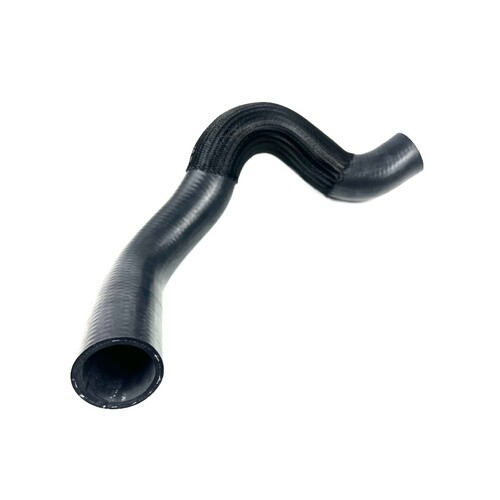 Curved Radiator Hose, Length: 16", ID1: 1.75", ID2: 1.75"