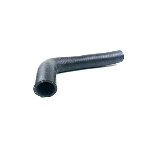 Curved Radiator Hose, Length: 12", ID1: 1.31", ID2: 1.31"