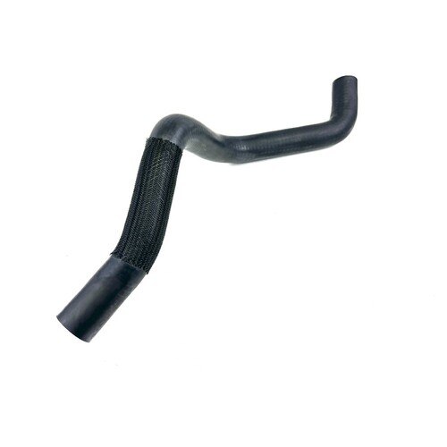 Curved Radiator Hose, Length: 25", ID1: 1.34", ID2: 1.34"