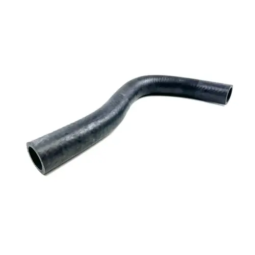 Curved Radiator Hose, Length: 13.34375", ID1: 1.19", ID2: 1.19"