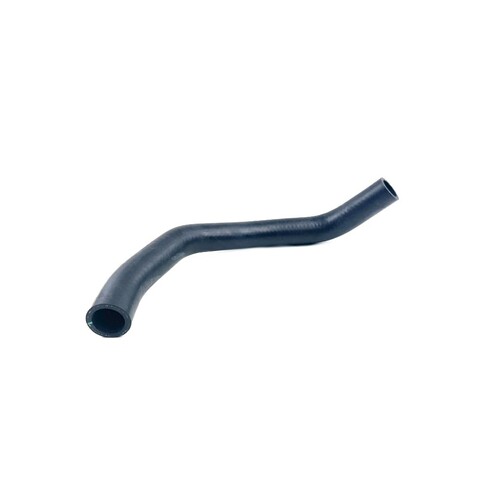 Curved Radiator Hose, Length: 17", ID1: 1.19", ID2: 1.19"