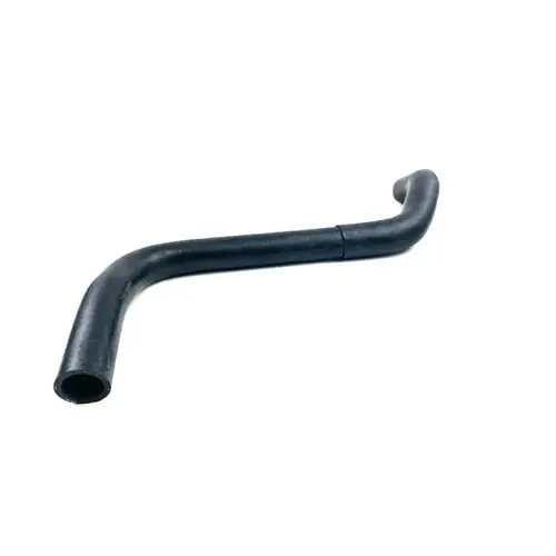 Curved Radiator Hose, Length: 23", ID1: 1.28", ID2: 1.28"