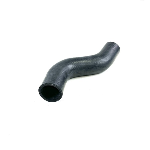 Curved Radiator Hose, Length: 9", ID1: 1.47", ID2: 1.47"