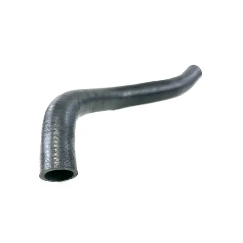 Curved Radiator Hose, Length: 17", ID1: 1.34", ID2: 1.34"