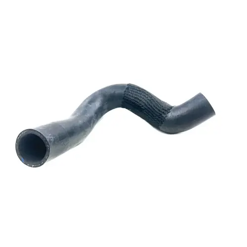 Curved Radiator Hose, Length: 14", ID1: 1.75", ID2: 1.75"