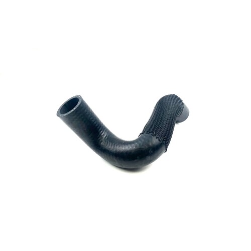 Curved Radiator Hose, Length: 9", ID1: 1.31", ID2: 1.31"