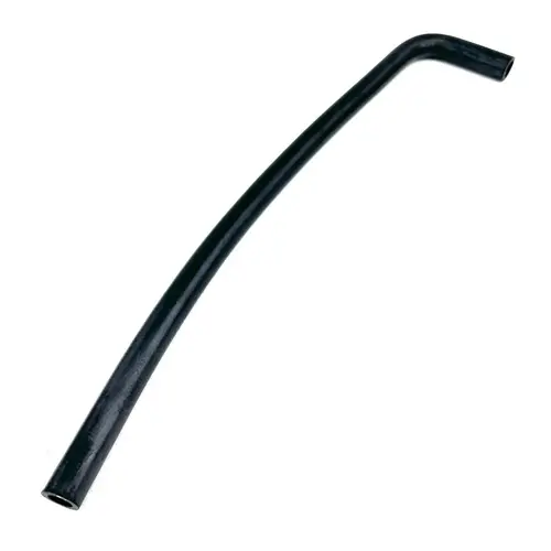 Small I.D. Heater Hose, Length: 25", ID1: 0.63", ID2: 0.75"