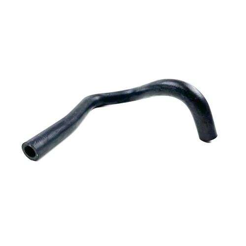 Small I.D. Heater Hose, Length: 8", ID1: 0.63", ID2: 0.63"