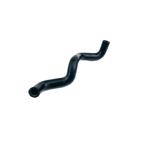 Small I.D. Heater Hose, Length: 12", ID1: 0.75", ID2: 0.75"