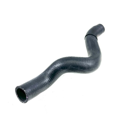 Curved Radiator Hose, Length: 15", ID1: 1.31", ID2: 1.31"