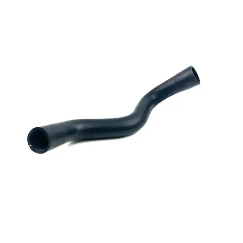 Curved Radiator Hose, Length: 20", ID1: 1.5", ID2: 1.75"