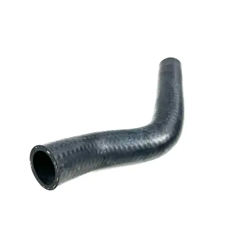 Curved Radiator Hose, Length: 10.75", ID1: 1.31", ID2: 1.31"