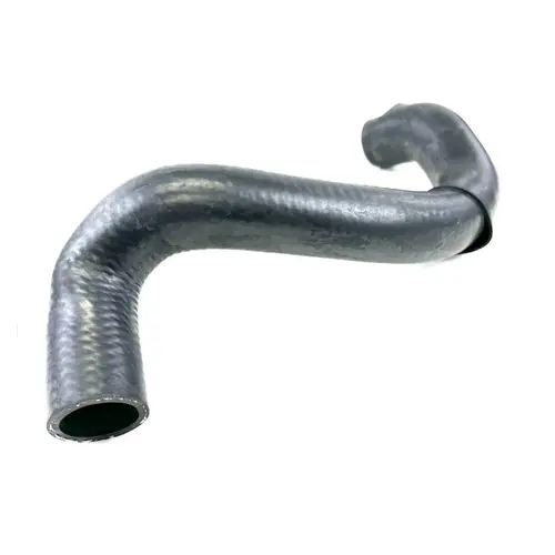 Curved Radiator Hose, Length: 16", ID1: 1.34", ID2: 1.34"