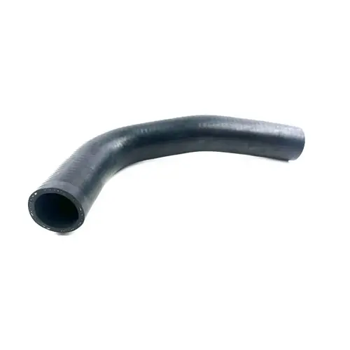 Curved Radiator Hose, Length: 12", ID1: 1.44", ID2: 1.44"