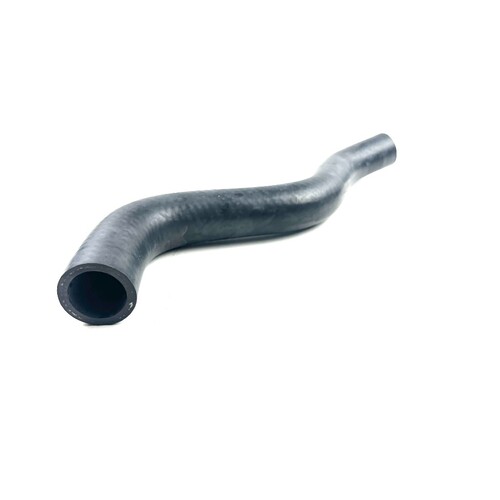 Curved Radiator Hose, Length: 15.5", ID1: 1.31", ID2: 1.31"