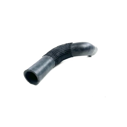 Curved Radiator Hose, Length: 12.5", ID1: 1.75", ID2: 1.75"