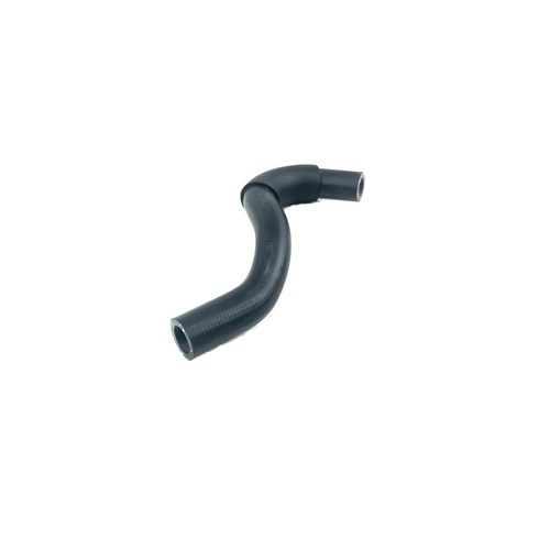 Small I.D. Heater Hose, Length: 7", ID1: 0.63", ID2: 0.75"