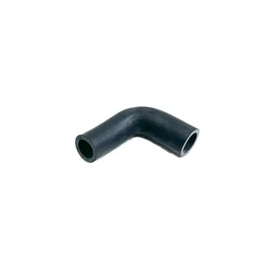 Small I.D. Heater Hose, Length: 4.5", ID1: 0.88", ID2: 1"