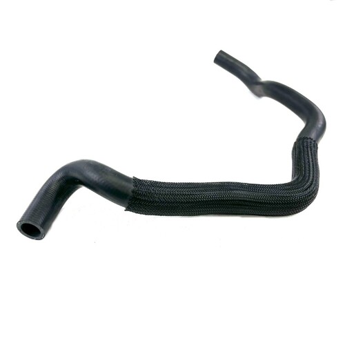 Small I.D. Heater Hose, Length: 20", ID1: 0.75", ID2: 0.75"