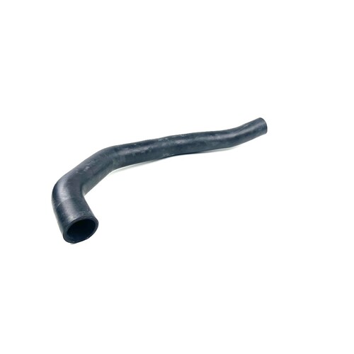 Curved Radiator Hose, Length: 24", ID1: 1.72", ID2: 1.72"