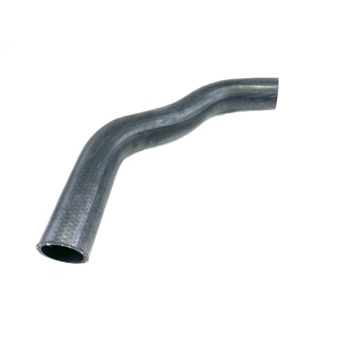 Curved Radiator Hose, Length: 18.25", ID1: 1.97", ID2: 1.97"