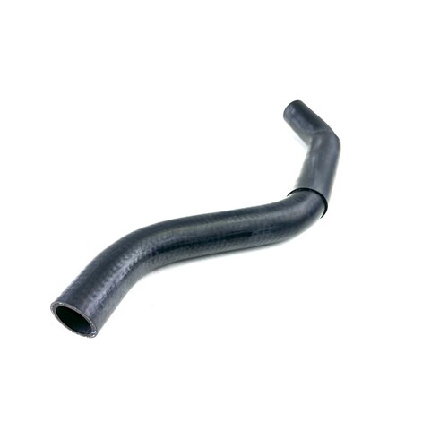 Curved Radiator Hose, Length: 17", ID1: 1.31", ID2: 1.31"