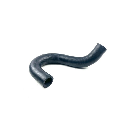 Curved Radiator Hose, Length: 10.5", ID1: 1.25", ID2: 1.25"