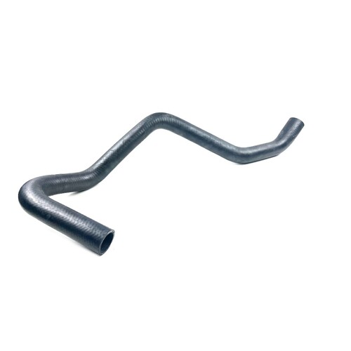 Curved Radiator Hose, Length: 27.25", ID1: 1.25", ID2: 1.5"