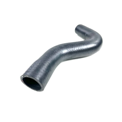 Curved Radiator Hose, Length: 12", ID1: 1.31", ID2: 1.5"