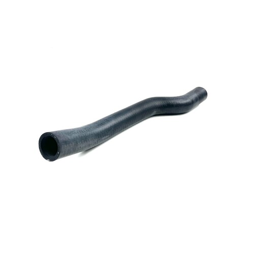 Curved Radiator Hose, Length: 16.25", ID1: 1.31", ID2: 1.31"