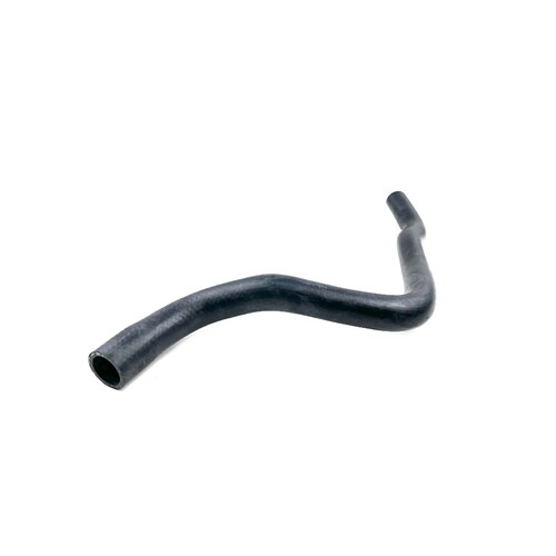 Curved Radiator Hose, Length: 23", ID1: 1.19", ID2: 1.41"