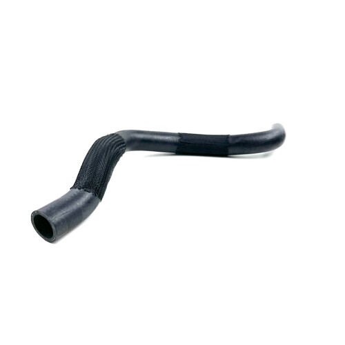 Curved Radiator Hose, Length: 11", ID1: 1.31", ID2: 1.31"