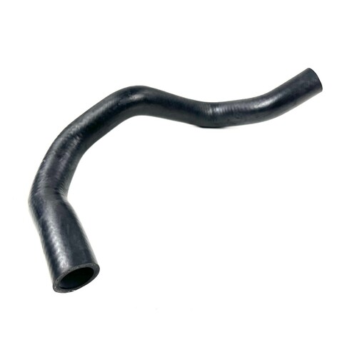 Curved Radiator Hose, Length: 19", ID1: 1.19", ID2: 1.19"