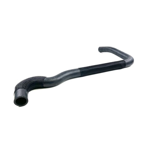 Curved Radiator Hose, Length: 26", ID1: 1.19", ID2: 1.19"