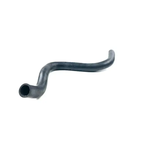 Curved Radiator Hose, Length: 22.5", ID1: 1.22", ID2: 1.22"