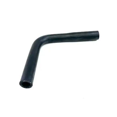 Small I.D. Heater Hose, Length: 9", ID1: 0.59", ID2: 0.72"