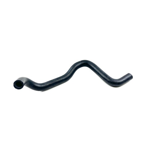 Small I.D. Heater Hose, Length: 13.5", ID1: 0.63", ID2: 0.63"