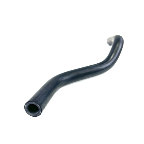 Small I.D. Heater Hose, Length: 11", ID1: 0.63", ID2: 0.63"