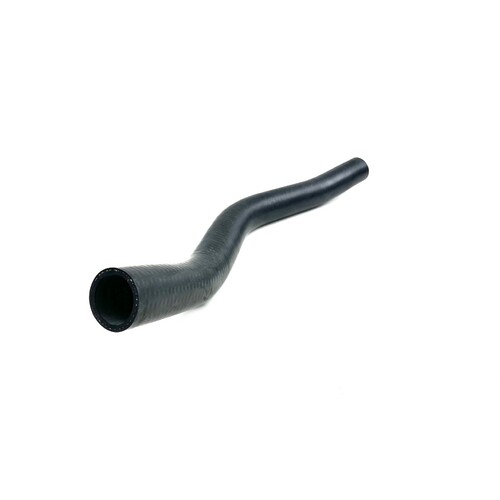 Curved Radiator Hose, Length: 19", ID1: 1.5", ID2: 1.5"