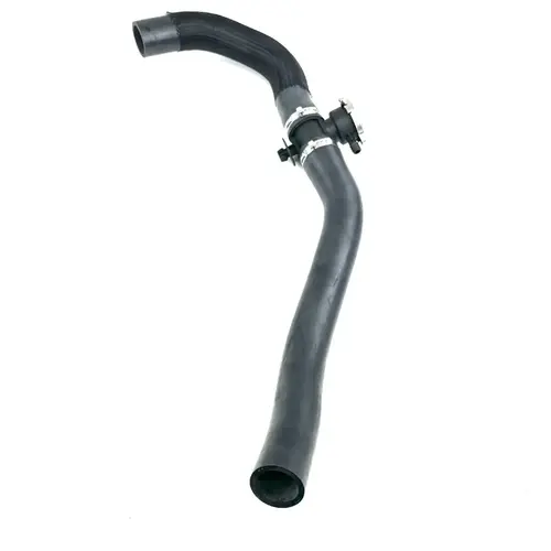 Curved Radiator Hose, Length: 27.5", ID1: 1.5", ID2: 1.5"