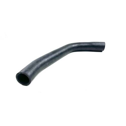 Curved Radiator Hose, Length: 17", ID1: 1.5", ID2: 1.75"