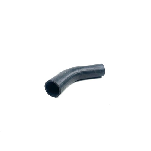 Curved Radiator Hose, Length: 11", ID1: 2.25", ID2: 2.25"