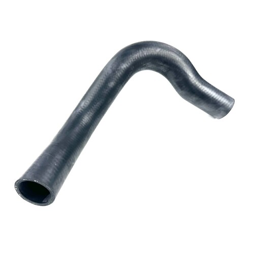 Curved Radiator Hose, Length: 16.75", ID1: 1.75", ID2: 1.75"