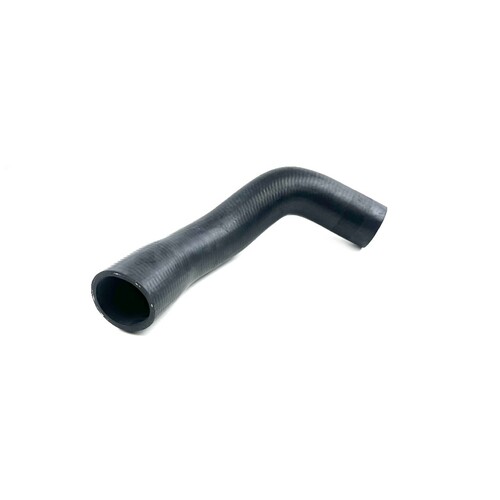 Curved Radiator Hose, Length: 14", ID1: 2", ID2: 2.25"