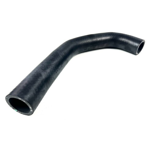 Curved Radiator Hose, Length: 12", ID1: 1.25", ID2: 1.25"