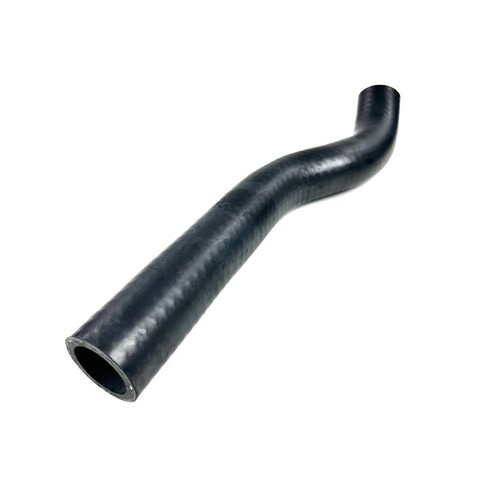 Curved Radiator Hose, Length: 13.5", ID1: 1.22", ID2: 1.22"